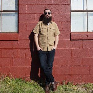 Meet your Posher, Aaron